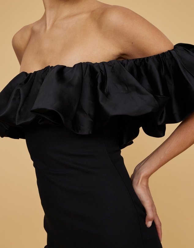 Revibe - Repaired CHANCERY Noah Dress - AU 14