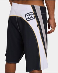 Billabong - Mens Fluid 2K Pro 21