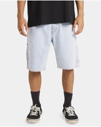 Billabong - Mens Bad Dog Workwear 21