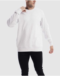 Counter Culture - Absent Crewneck