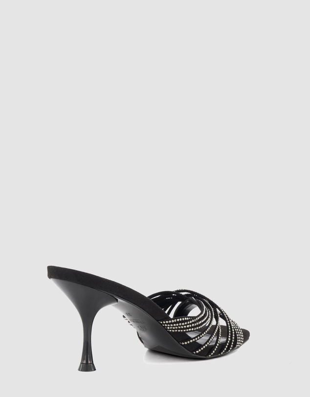 Dune London - Marquee - Black