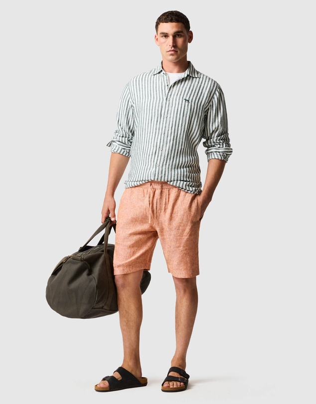 Rodd & Gunn - Seadown Sports Fit Shirt