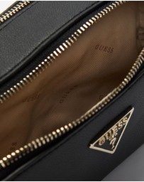 GUESS - Noelle Cross-Body Camera Bag