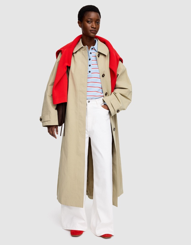 ARKET - Car Coat