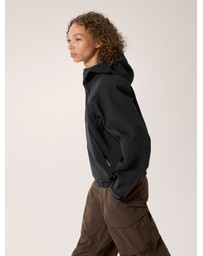 Arc'teryx - Altira Cropped Jacket Women's