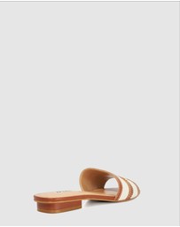 Dune London - Lorenzo - Tan