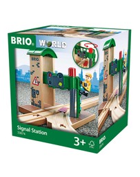 BRIO - Signal Station 2 PC