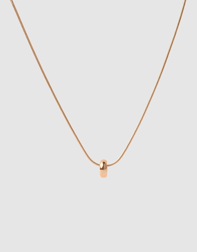 Pastiche - Eternity Necklace
