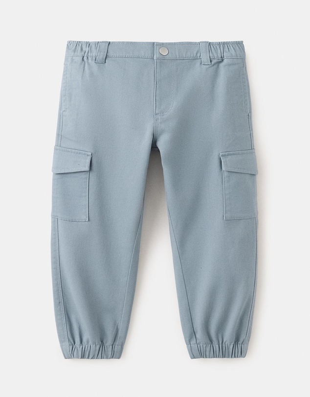 M.N.G - Keniab Trousers - Babies-Kids