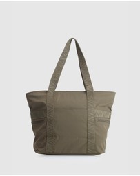 AYA - Gia Large Nylon Tote Bag