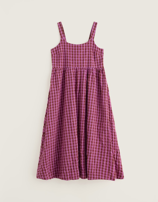 Seasalt - Laity Empire Line Midi Dress