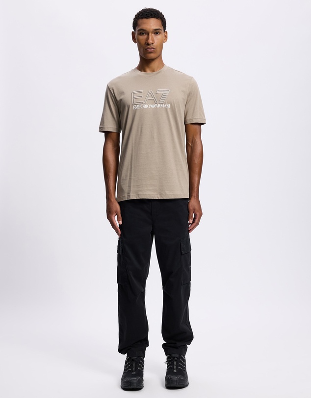 Emporio Armani EA7 - Train Visibility Tee