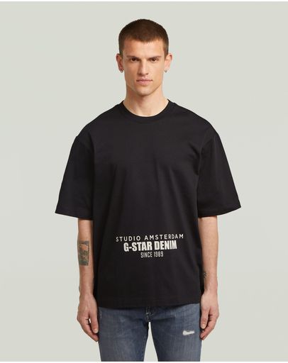 dk black