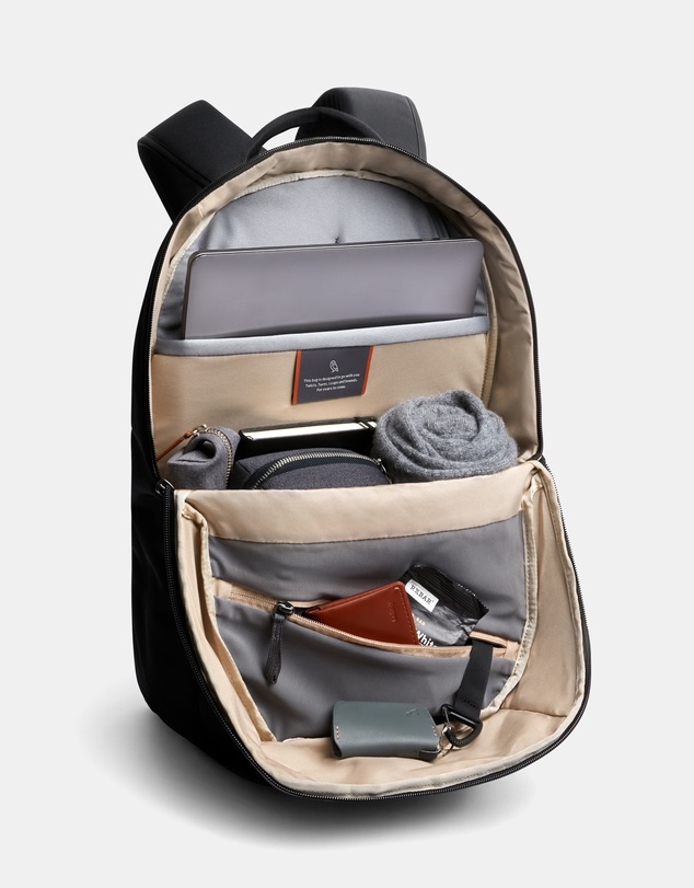 Bellroy - Via Backpack