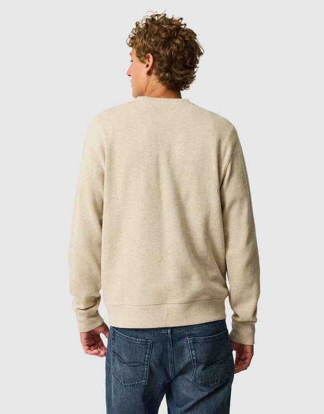 Rodd & Gunn - Gunn Crew Neck Sweat