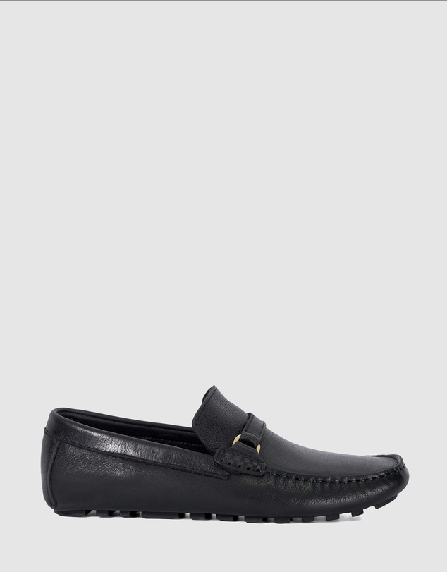 Dune London - Broadestt- Black