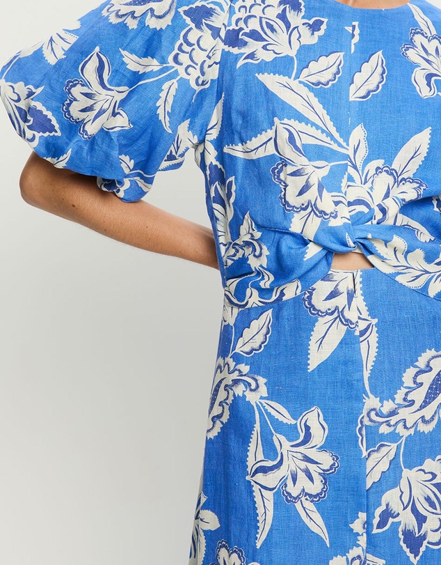KIVARI - Ren Maxi Dress