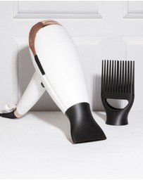 ghd - helios Hair Dryer Comb Nozzle Attachment