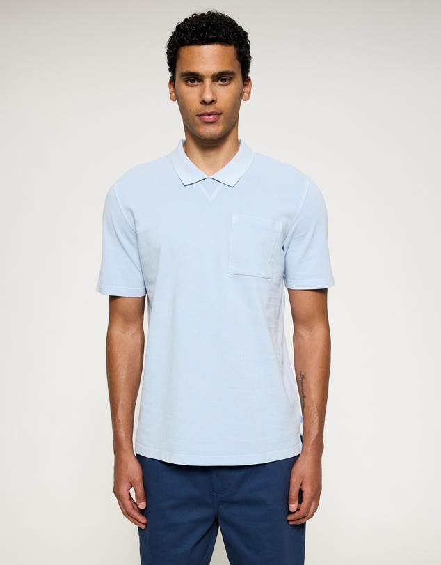 Scotch & Soda - Washed Polo