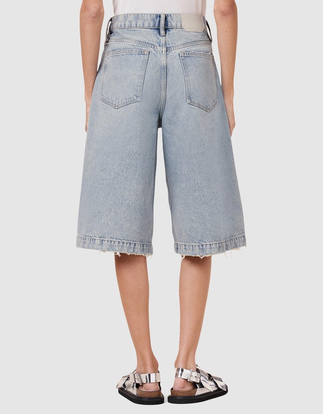 AllSaints - Louie Long Shorts