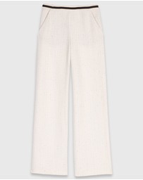Maje - Pitana Pants