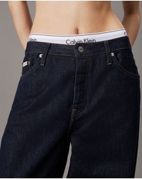 Calvin Klein Jeans - 90s Loose Jeans