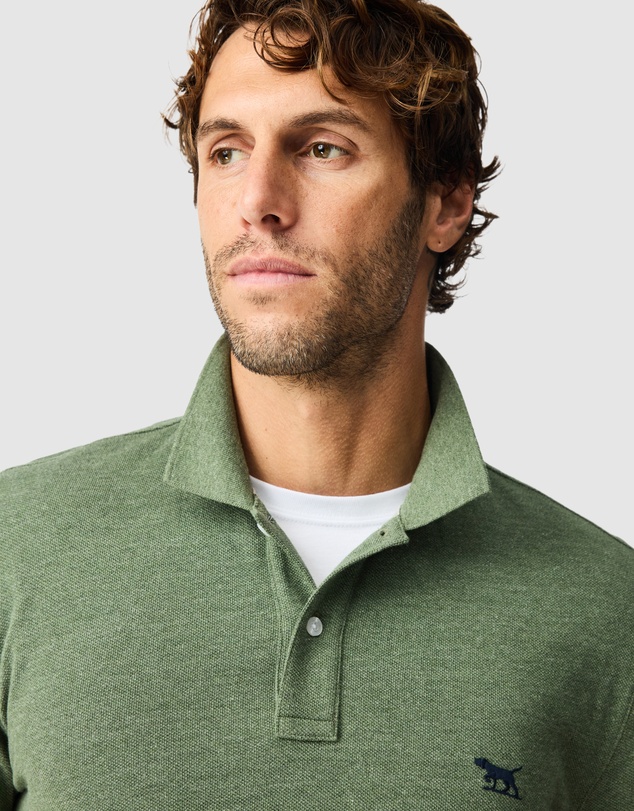 Rodd & Gunn - The Gunn Polo
