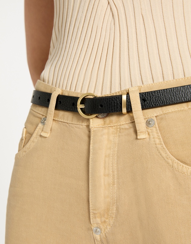 Status Anxiety - Happens All The Time Belt
