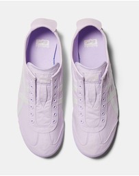 Onitsuka Tiger - Mexico 66 Slip-On - Unisex