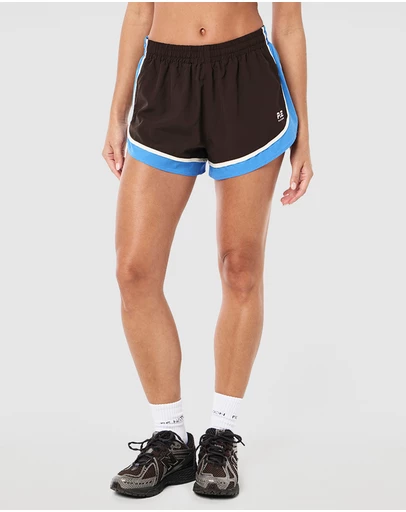 P.E Nation - Stride Shorts