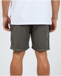 St Goliath - Illusion Shorts