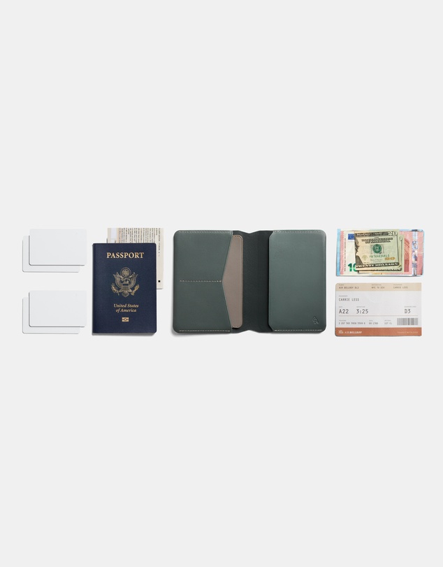Bellroy - Passport Cover
