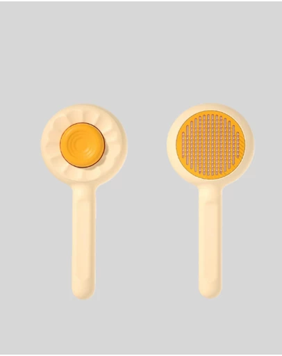 KAJA Clothing - PawPuff Brush