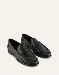 Jo Mercer - Myrtle Loafers