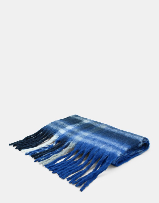 Morgan & Taylor - Jessica Scarf