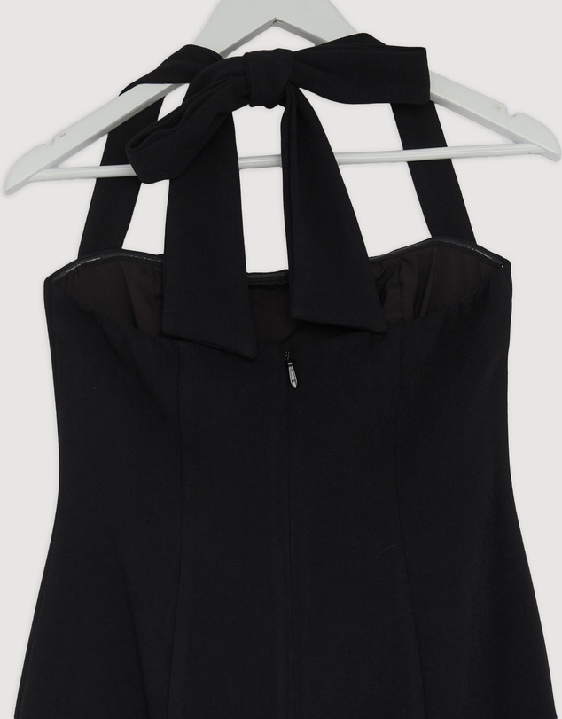Revibe - Repaired CHANCERY Elise Maxi Dress - AU 10