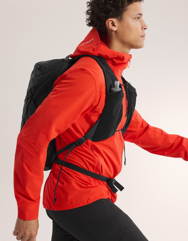 Arc'teryx - Gamma Hoody Men's