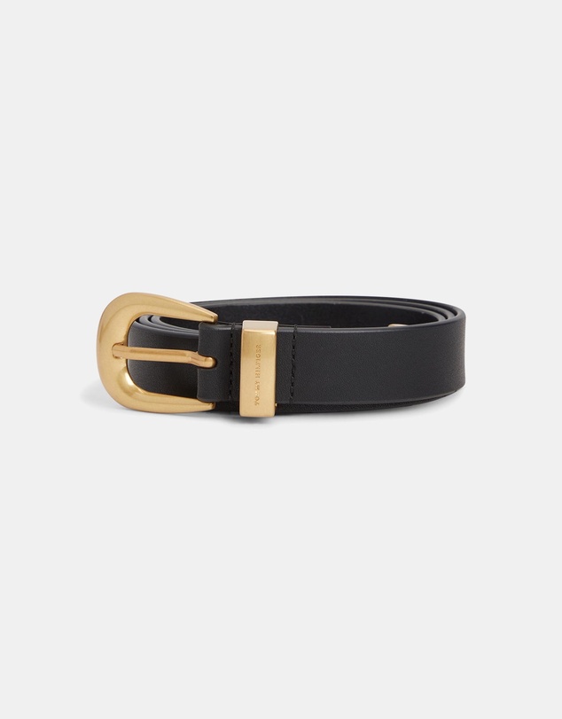 Tommy Hilfiger - TH New West 2.5 Belt