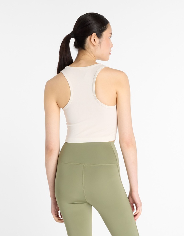 New Balance - Micro-Rib Tank