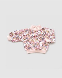 WITH LOVE FOR KIDS - Easy Jumper - Babies - Kids