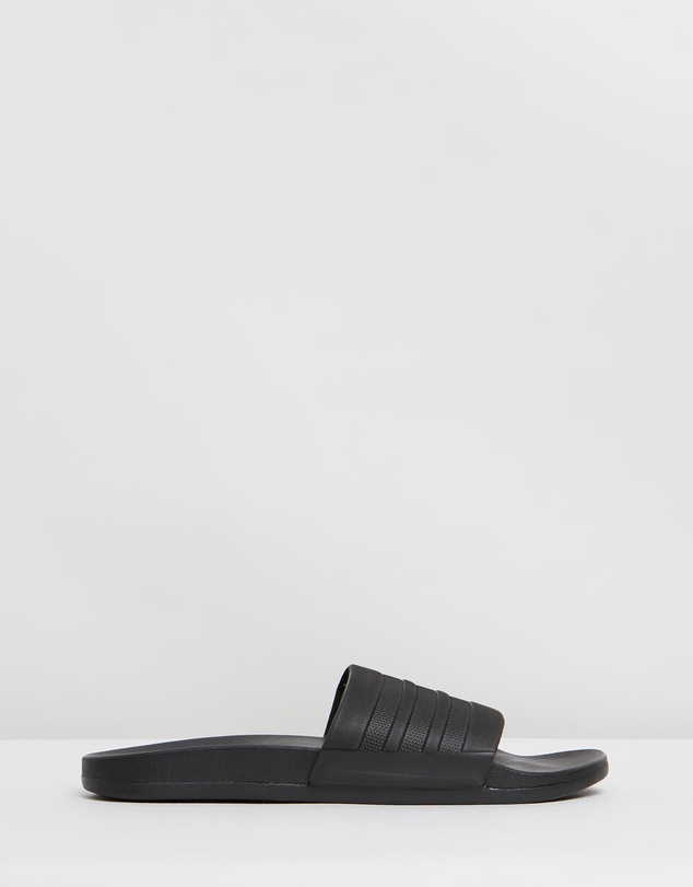 adidas Performance - Adilette Comfort Slides - Men's