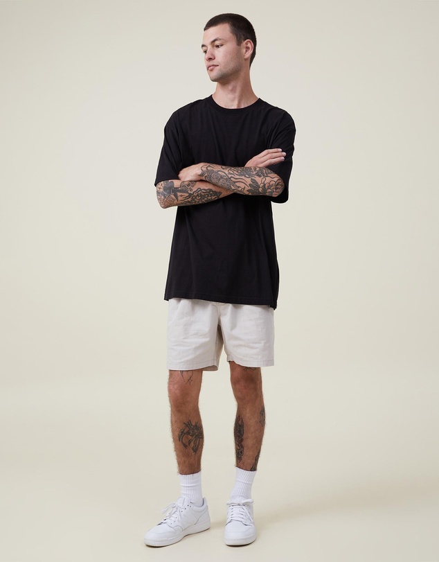 Cotton On - Easy Shorts - ICONIC EXCLUSIVE