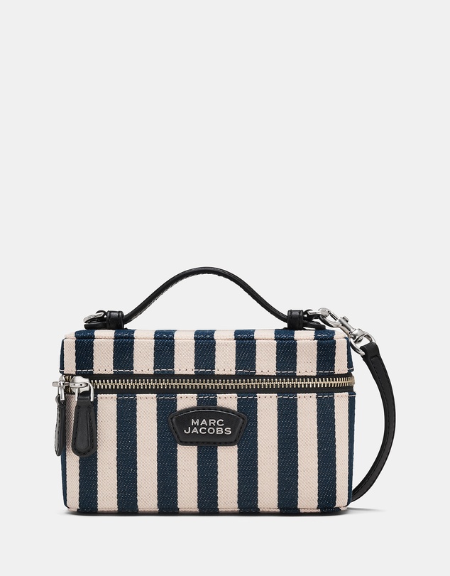 Marc Jacobs - The E/W Vanity Bag