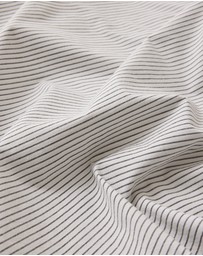 Sheet Society - Leo Washed Cotton Quilt Cover Set
