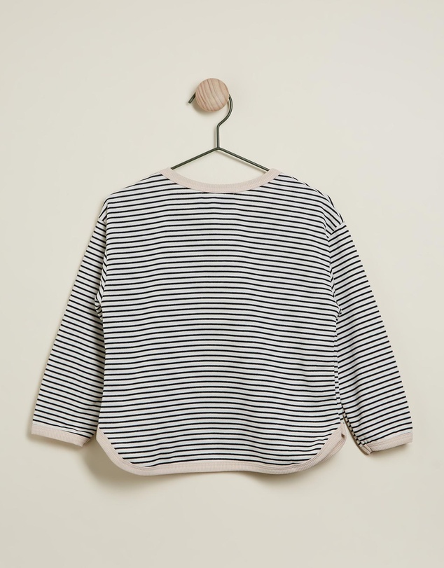 KAJA Clothing - Cotton Hope Top Stripes - Kids