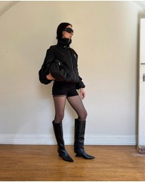 LANA WILKINSON - Ben Wedge Boot