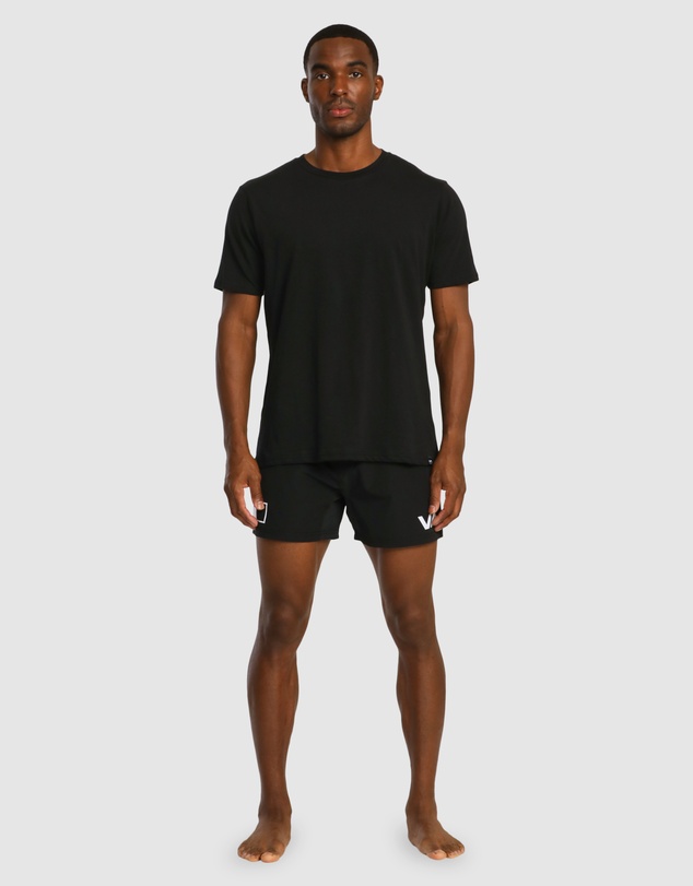 RVCA - Mens Fight Scrapper 15