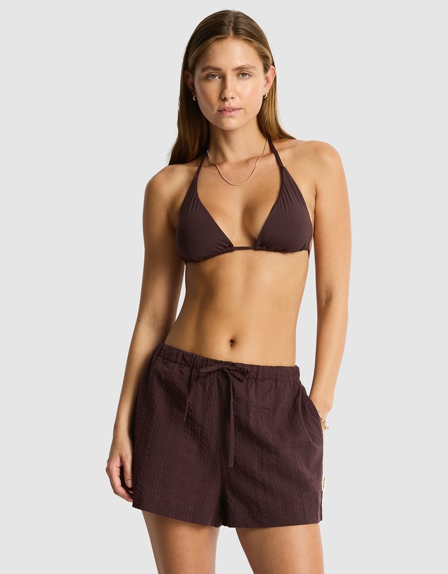 Sea Level Australia - Ripples Boxer Shorts