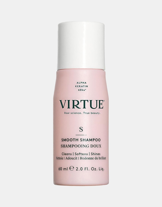 Virtue Labs - Smooth Shampoo 240ml