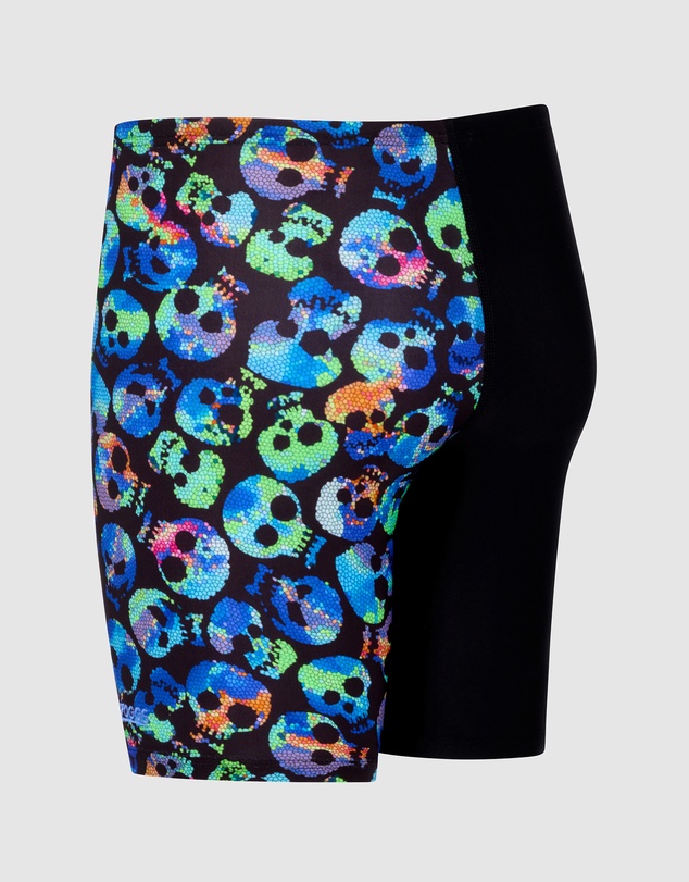 Zoggs - Cranial Mid Jammers - Kids-Teens